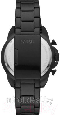 Часы наручные мужские Fossil FS5851 - фото 2 - id-p226878856
