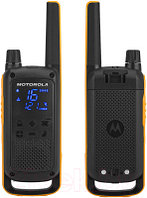 Комплект раций Motorola Talkabout T82 Extreme RSM