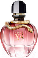 Парфюмерная вода Paco Rabanne Pure XS for Her