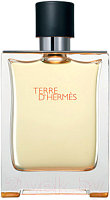 Туалетная вода Hermes Terre d'Hermes