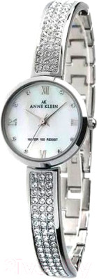 Часы наручные женские Anne Klein 9787MPSV - фото 1 - id-p226879130