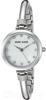 Часы наручные женские Anne Klein 2841BAGT - фото 3 - id-p226879415