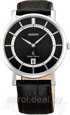 Часы наручные мужские Orient FGW01004A - фото 1 - id-p226879147