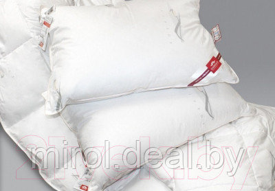 Подушка для сна Kariguz Тюльпаны / ТЛ11-3 - фото 3 - id-p226879530