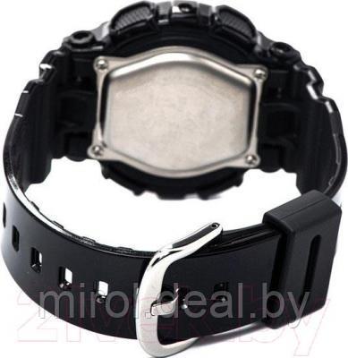 Часы наручные женские Casio BA-112-1AER - фото 2 - id-p226879042