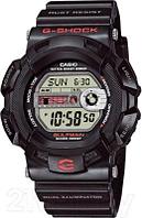 Часы наручные мужские Casio G-9100-1ER