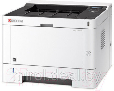 Принтер Kyocera Mita Ecosys P2040dn - фото 3 - id-p226879470