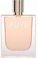 Туалетная вода Hugo Boss Alive for Women