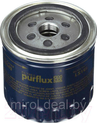 Масляный фильтр Purflux LS149 - фото 1 - id-p226879357