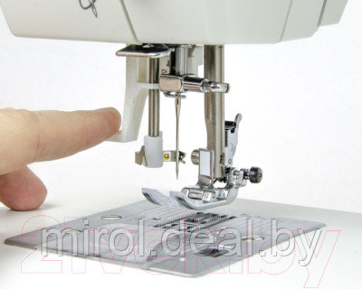 Швейная машина Aurora Style 100 - фото 3 - id-p226879362