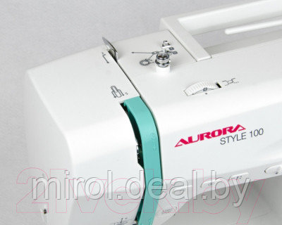 Швейная машина Aurora Style 100 - фото 5 - id-p226879362