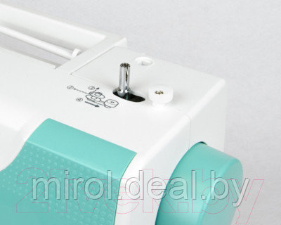 Швейная машина Aurora Style 100 - фото 6 - id-p226879362