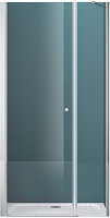 Душевая дверь BelBagno ETNA-B-11-30+90-C-Cr