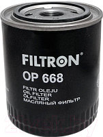 Масляный фильтр Filtron OP668