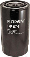 Масляный фильтр Filtron OP574