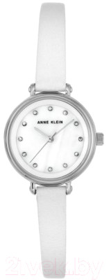 Часы наручные женские Anne Klein 2669MPWT - фото 1 - id-p226879803