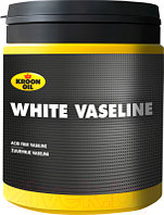 Смазка техническая Kroon-Oil White Vaseline / 34072