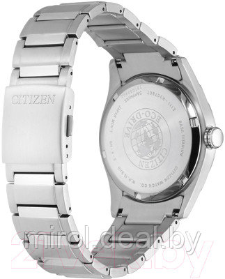 Часы наручные мужские Citizen BM7360-82L - фото 3 - id-p226879807