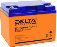 Батарея для ИБП DELTA DTM 1240 L