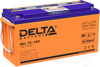 Батарея для ИБП DELTA GEL 12-150
