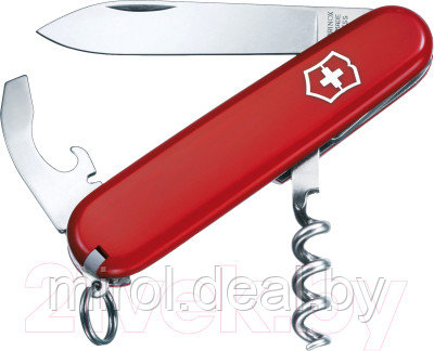 Нож швейцарский Victorinox Waiter 0.3303 - фото 1 - id-p226879736
