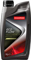 Трансмиссионное масло Champion Eco Flow Multi Vehicle ATF FE / 8222610