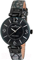 Часы наручные женские Anne Klein 9169BKSI