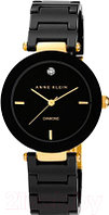 Часы наручные женские Anne Klein AK/1018BKBK