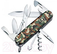 Нож швейцарский Victorinox Climber 1.3703.94