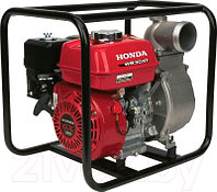 Мотопомпа Honda WB30XT3DRX