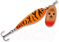 Блесна Blue Fox Minnow Super Vibrax / BFMSV1-OB