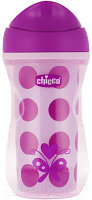 Поильник Chicco Active Cup 2 в 1/ 340624031