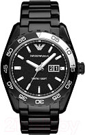 Часы наручные мужские Emporio Armani AR6049