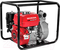 Мотопомпа Honda WH20XTEFX