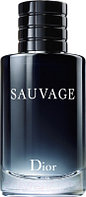 Туалетная вода Christian Dior Sauvage