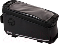 Сумка велосипедная Zefal Console Pack T2 Top-Tube Bag / 7011