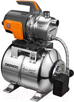 Насосная станция Daewoo Power DAS 4500/24 Inox (33242)