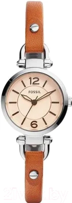 Часы наручные женские Fossil ES4025 - фото 1 - id-p226880427