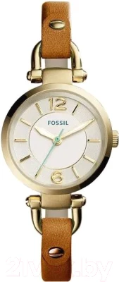 Часы наручные женские Fossil ES4000 - фото 1 - id-p226880428