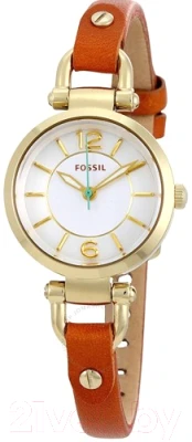 Часы наручные женские Fossil ES4000 - фото 2 - id-p226880428