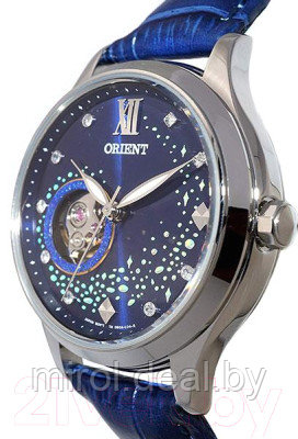 Часы наручные женские Orient RA-AG0018L - фото 3 - id-p226880264