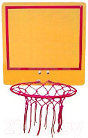 Кольцо баскетбольное для ДСК Пионер Со щитом