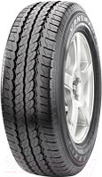 Летняя легкогрузовая шина Maxxis Vansmart MCV3+ 225/75R16C 121/120R