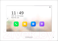 Монитор IP-видеодомофона HiWatch Pro VDP-H3211W IP
