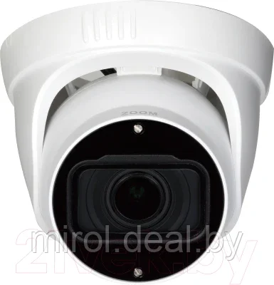 Аналоговая камера Dahua DH-HAC-T3A41P-VF-2712 - фото 1 - id-p226880670