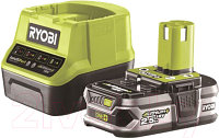 Аккумулятор для электроинструмента Ryobi RC18120-125 One+