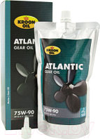 Трансмиссионное масло Kroon-Oil Atlantic Gear Oil 75W90 / 33523
