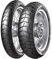 Мотошина передняя Metzeler MCE Karoo Street 90/90R21 54H TL