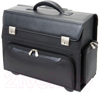 Сумка для ноутбука Dicota Comfort Case 14-15.6 / N25598N