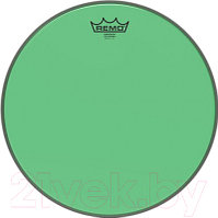 Пластик для барабана Remo BE-0316-CT-GN